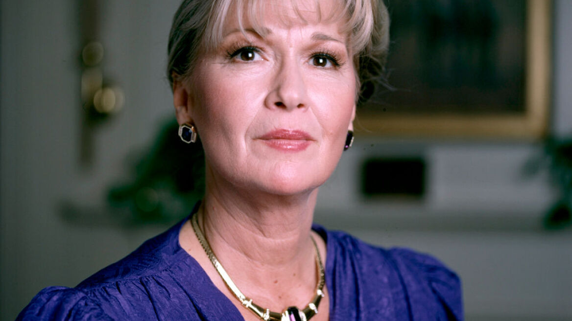 Ντάιν Λαντ: Έχασε την κόρη της όταν ήταν 18 μηνών - Η συγκλονιστική ιστορία της ηθοποιού που έφυγε εχθές από τη ζωή 