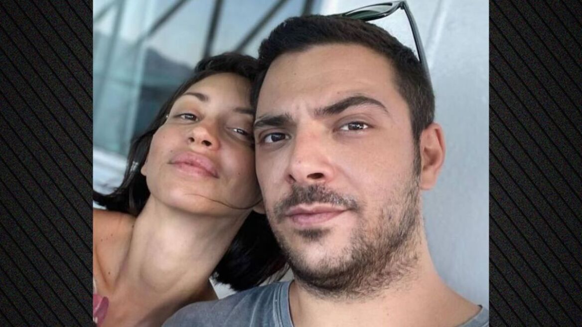 Διονυσία Γεωργιάδου για τον Πάνο Νάτση: Δεν υπάρχει μέρα που να μην τον σκέφτομαι