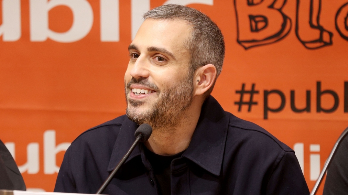 Γιώργος Τσούλης: Μπαινόβγαινα στα νοσοκομεία λόγω άγχους, το παιδί μου με έχει σώσει