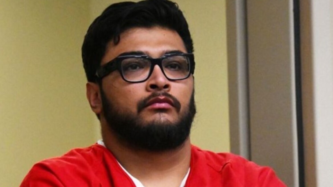 Φυλάκιση 30 ετών σε παιδοκτόνο από την Καλιφόρνια - Ομολόγησε ότι σκότωσε τον επτά μηνών γιο του
