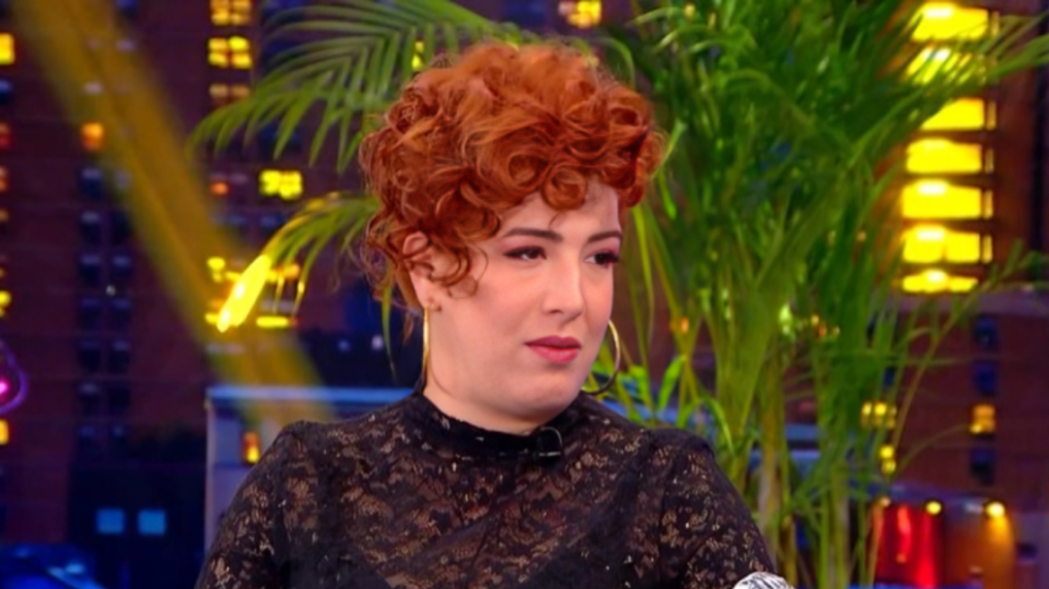 Μαριλού Κατσαφάδου: Όταν έφυγε από τη ζωή η μητέρα μου άλλαξαν οι ρόλοι στο σπίτι, τότε ένιωσα την ενηλικίωση
