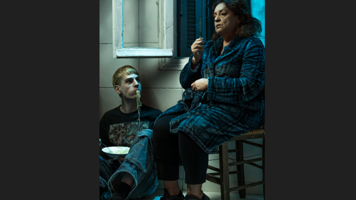 Ελένη Κοκκίδου: Πρωταγωνιστεί στην παράσταση του θεάτρου Τζένη Καρέζη «Αγώνες και μεταμορφώσεις μιας γυναίκας»