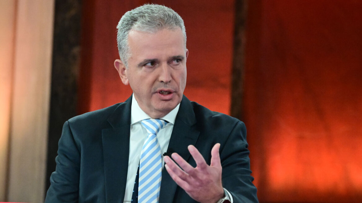 Παραιτήθηκε ο CEO των ΕΛΤΑ, Γρηγόρης Σκλήκας, με επιστολή στο Υπερταμείο - Επιμένει στην ανάγκη να κλείσουν καταστήματα