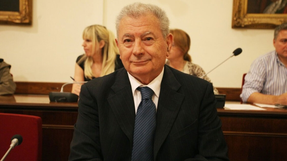 Δίωξη στους λιμενάρχες που ερεύνησαν τον θάνατο Βαλυράκη - «Πίεσαν αυτόπτη μάρτυρα να ανακαλέσει»