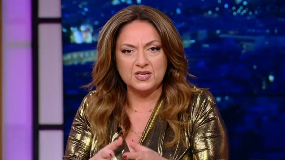 Σοφία Μουτίδου: Υπάρχει πολλή κακοποίηση στο θέατρο, έχω δεχτεί χρόνια bullying και δεν ξέρω γιατί καθόμουν