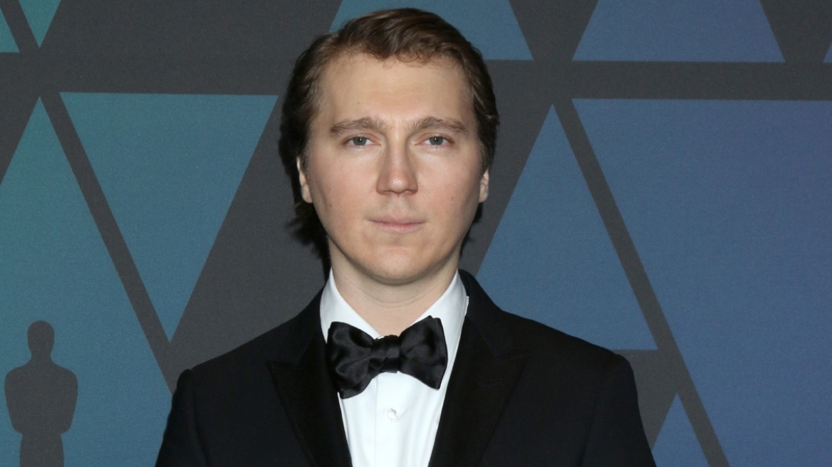 Ο Πολ Ντέινο εντάσσεται στο καστ της ταινίας «The Chaperones»