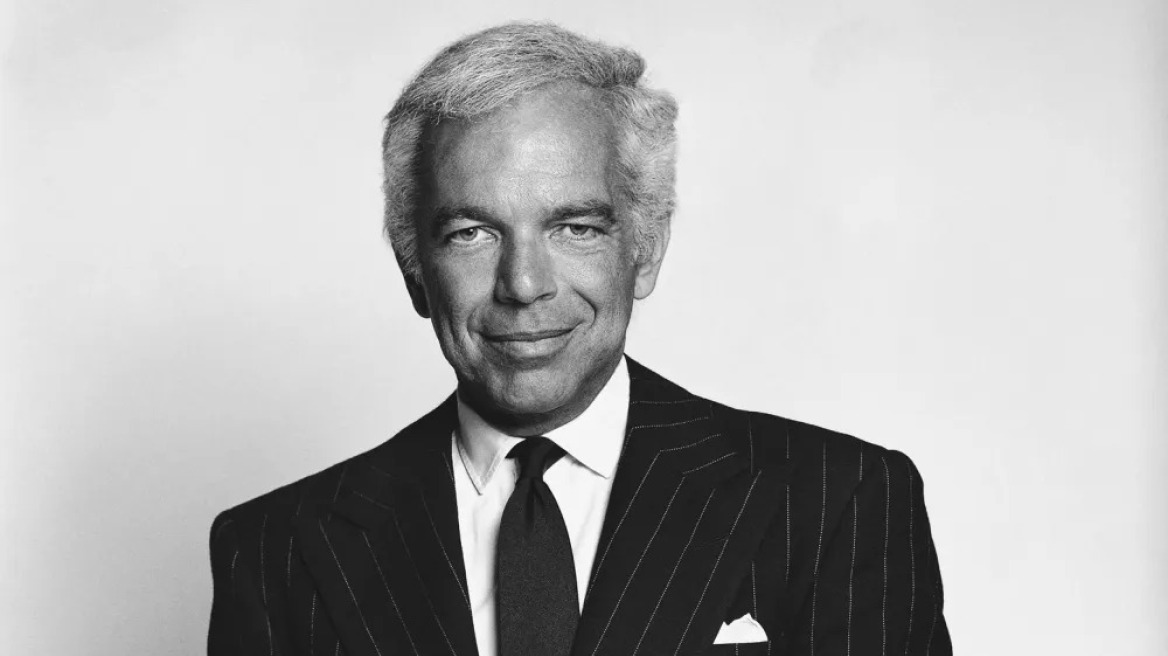 CFDA Αwards: Ο Ralph Lauren αναδείχθηκε νικητής του βραβείου «American Womenswear Designer of the Year»

