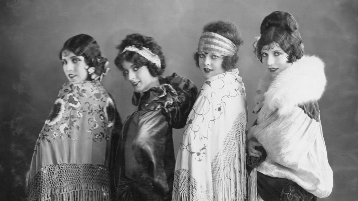 Πώς ήταν να είσαι πλούσιος πριν από 100 χρόνια: Πώς ζούσε το 1% της Δύσης πριν τη Μεγάλη Ύφεση (vid)