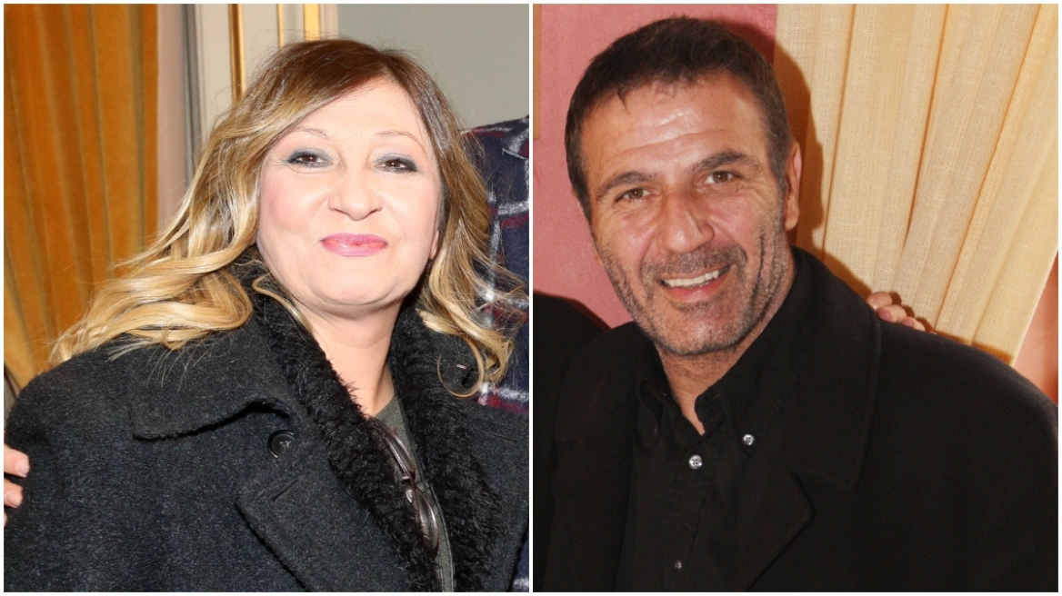 Σάρα Γανωτή: Ο Νίκος Σεργιανόπουλος ήταν βαθιά ευγενής, ένας άνθρωπος που άκουγε πάρα πολύ τους γύρω του 