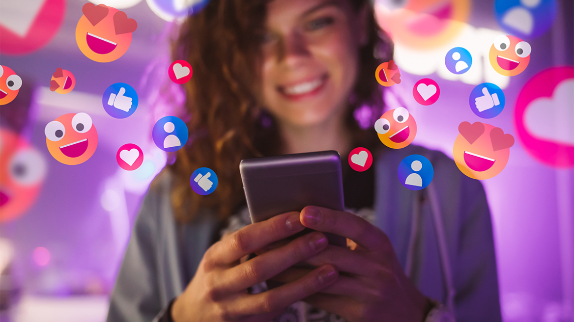 Μήπως είστε ψηφιακός ναρκισσιστής και δεν το ξέρετε;