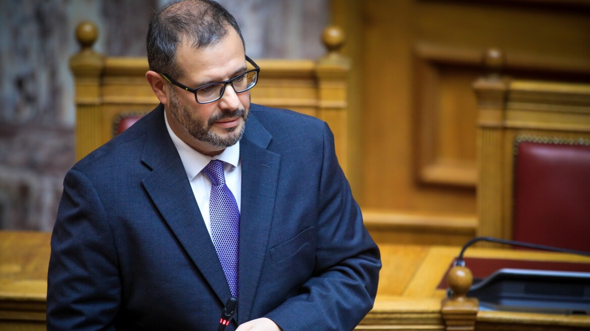 Τσάφος για το νέο σταθμό συμπίεσης του ΔΕΣΦΑ στην Κομοτηνή: Η Ελλάδα μετατρέπεται σε ενεργειακό κόμβο