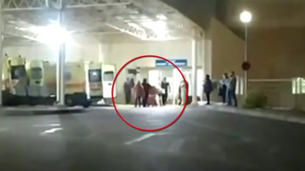 Δύο μαχαιρώματα για οπαδικές διαφορές  σε λίγες ώρες στη Χαλκίδα: Νεκρός ένας 20χρονος -  Συνελήφθησαν 5 άτομα