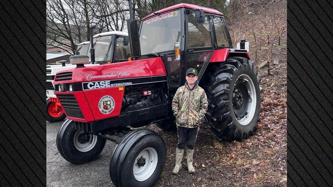 Αυτοκτόνησε 15χρονος επειδή του έκαναν bullying σε γυμνάσιο της Βρετανίας