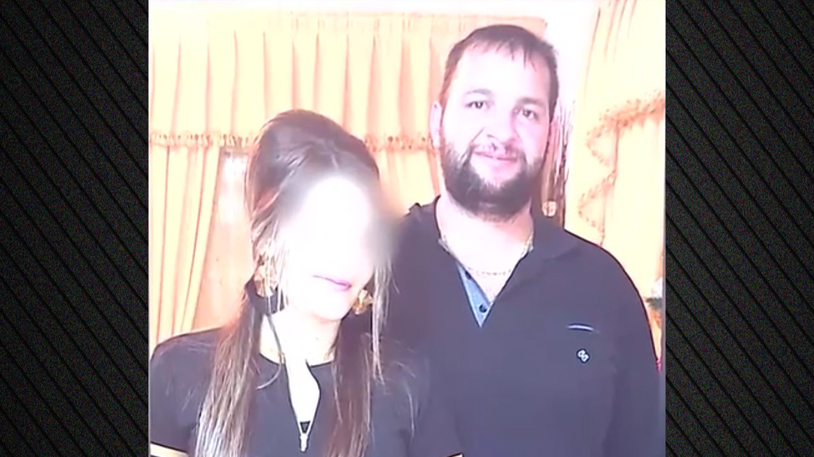 «Τον βρήκα νεκρό στο αμάξι, τελειωμένο, θέλανε να μας σκοτώσουν και τους δύο» λέει η χήρα του Φανούρη Καργάκη