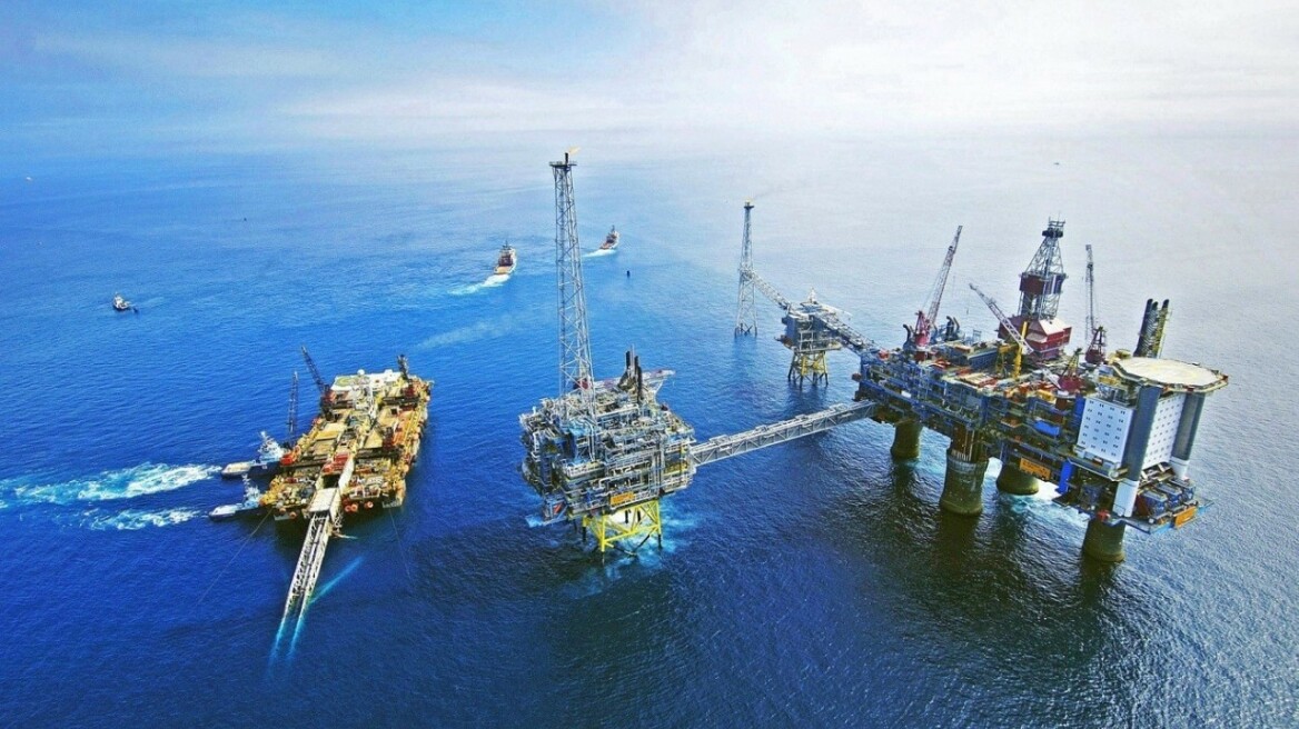 Η Ουάσιγκτον δίνει ώθηση στις έρευνες υδρογονανθράκων – Επενδυτικές αποφάσεις προ των πυλών νοτιοδυτικά της Κρήτης