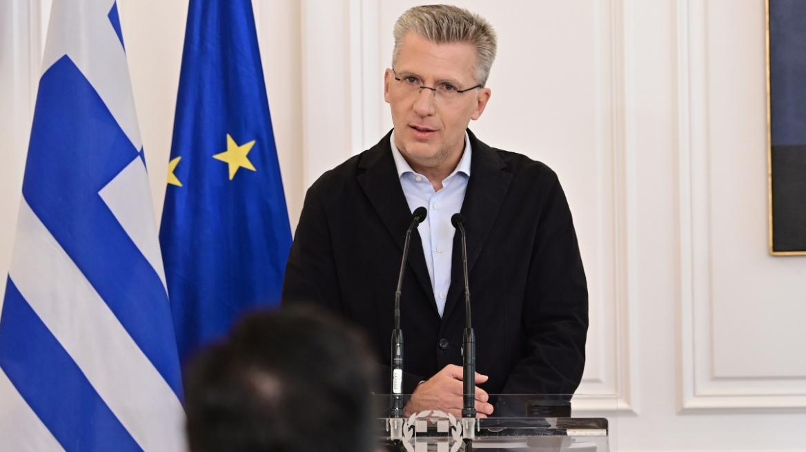 Σκέρτσος: Κάκιστος ή μάλλον ανύπαρκτος ο επικοινωνιακός και πολιτικός χειρισμός στα ΕΛΤΑ 