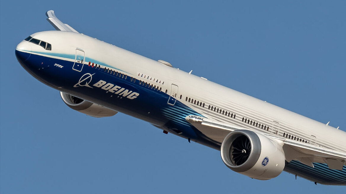 Ο λόγος για τον οποίο όλα τα αεροσκάφη της Boeing ξεκινούν και τελειώνουν με τον αριθμό «7» (vid)