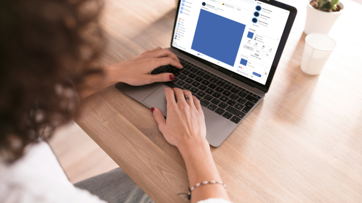 Γαλλία: Ο αλγόριθμος των αγγελιών εργασίας του Facebook είναι σεξιστικός