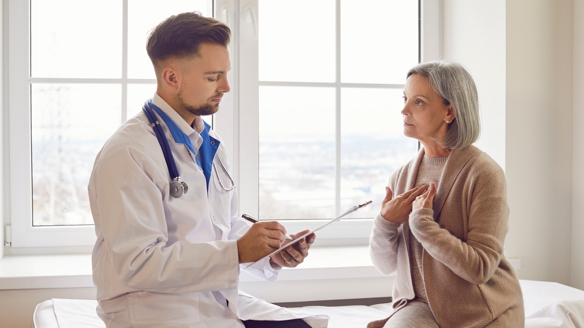 Η Χρόνια Αποφρακτική Πνευμονοπάθεια (ΧΑΠ) και η σημασία της πρόληψης