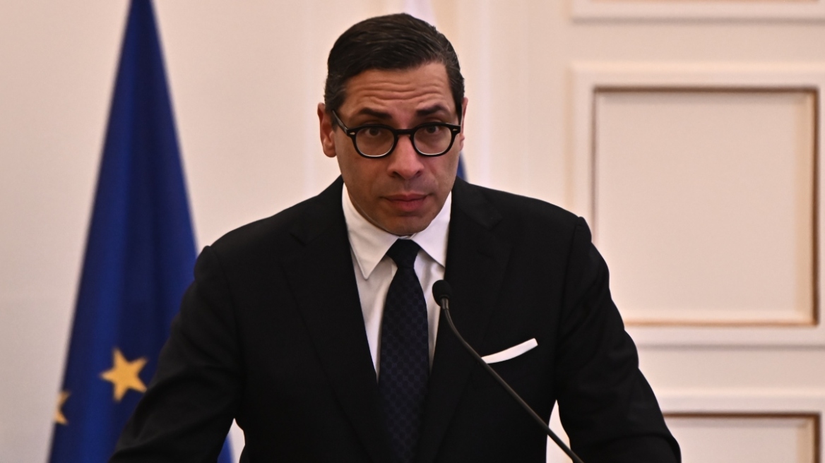 Κύπρος: Ικανοποίηση για την έκθεση προόδου της Κομισιόν για την Τουρκία – Δείτε βίντεο 
