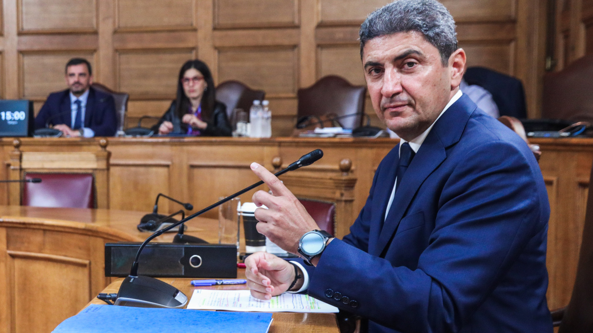 Ένταση στην Εξεταστική για τον ΟΠΕΚΕΠΕ για μια... καραμέλα