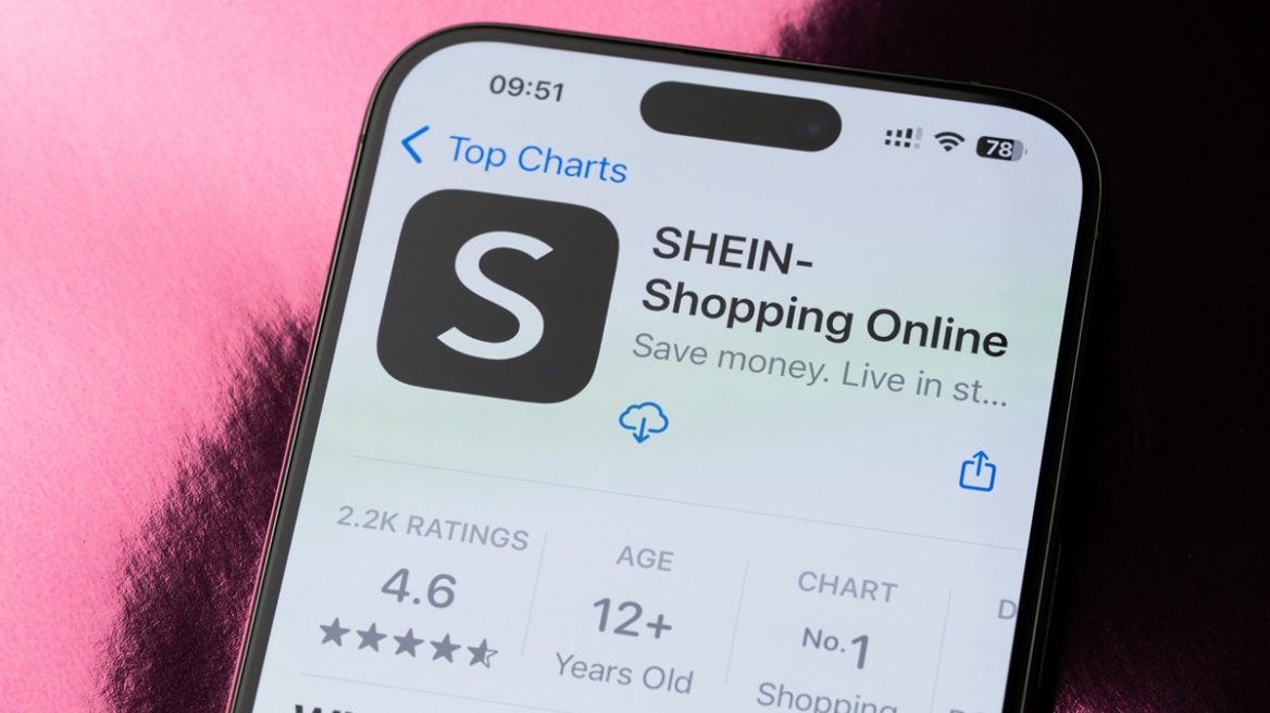 Ο Λεκορνί ξεκινά διαδικασία διακοπής λειτουργίας της Shein στη Γαλλία μετά το σκάνδαλο με τις κουκλές σεξ με παιδικά χαρακτηριστικά