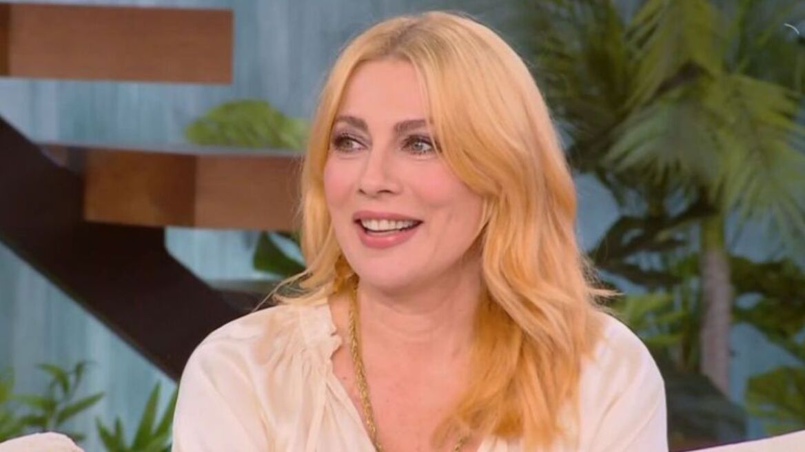 Σμαράγδα Καρύδη για την επιστροφή του «Παρά Πέντε»: Θα έχει backstage και πράγματα που θέλαμε να πούμε και δεν είπαμε