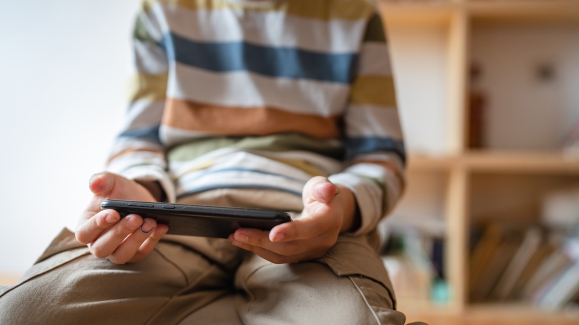 Η TikTok και το Ίδρυμα Τεχνολογίας & Έρευνας συνεργάζονται για την προώθηση ασφαλών διαδικτυακών πρακτικών μεταξύ των εφήβων