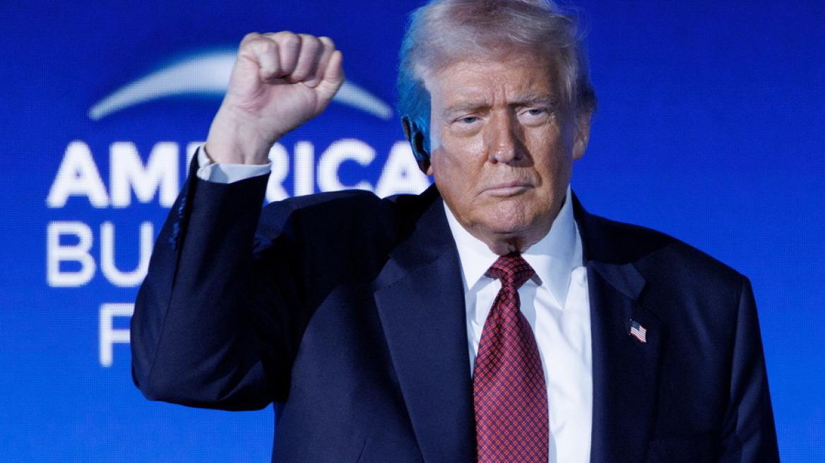 «Σπουδαίο γεγονός για την Αμερική - Είναι κακιά και διεφθαρμένη» - Πώς υποδέχτηκε ο Τραμπ την ανακοίνωση της Πελόζι