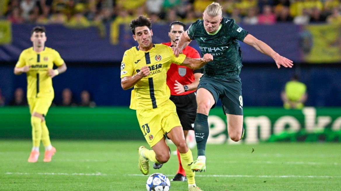 Αθλητικές μεταδόσεις: Πού θα δείτε σήμερα όλα τα ματς του Champions League και το Ερυθρός Αστέρας-Παναθηναϊκό στην Euroleague