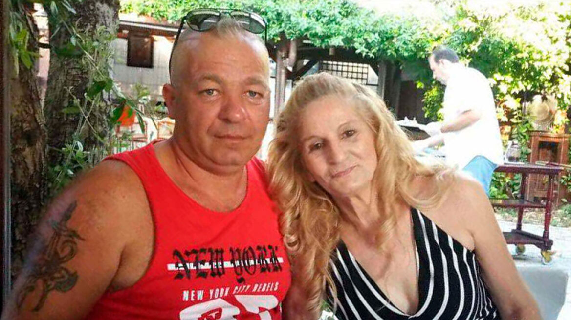 Ισόβια στον 47χρονο που σκότωσε τη σύζυγό του και μαχαίρωσε τον γιο της επειδή πίστευε ότι είχαν ερωτική σχέση