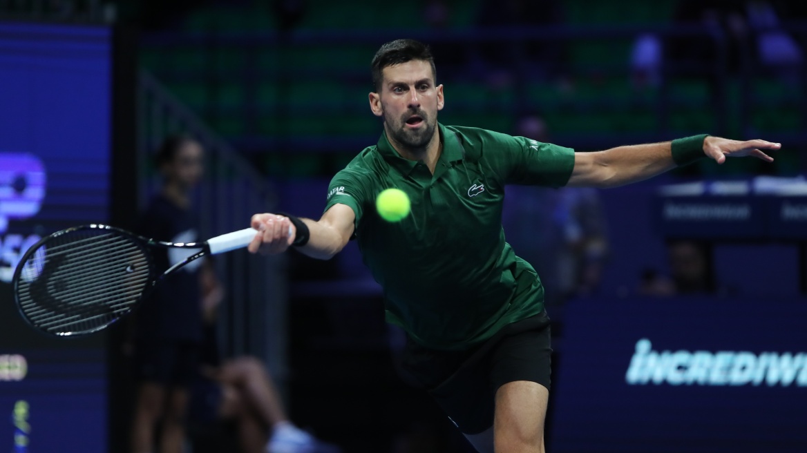 Τζόκοβιτς για το Ολυμπιακός-Παρτίζαν: «Πάντα υποστηρίζω τις σερβικές ομάδες»