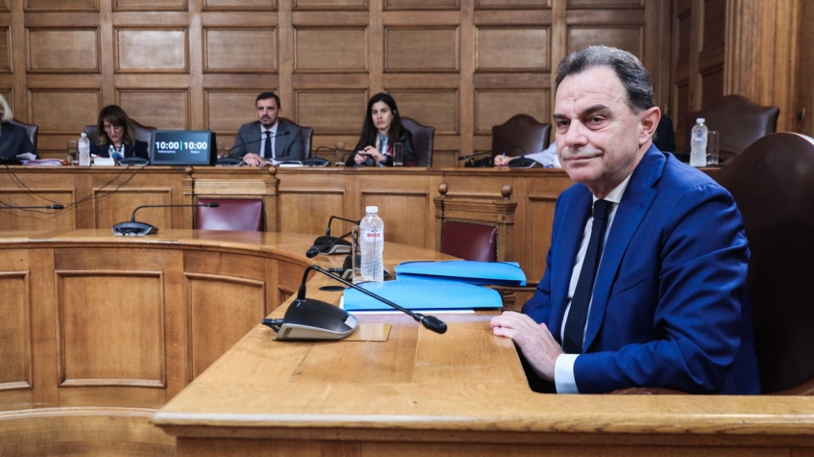 Γεωργαντάς: Η μετάβαση του ΟΠΕΚΕΠΕ στο gov.gr υπονομεύτηκε 