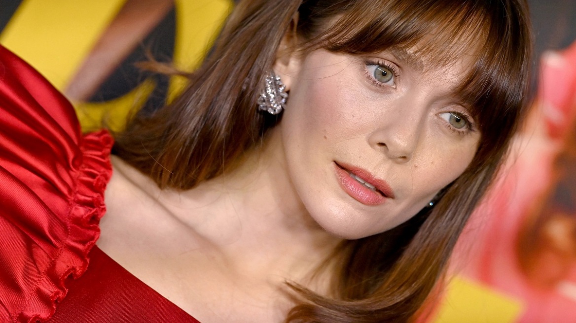 Ελίζαμπεθ Όλσεν: «Ανέκαθεν με φανταζόμουν να πεθαίνω μόνη»
