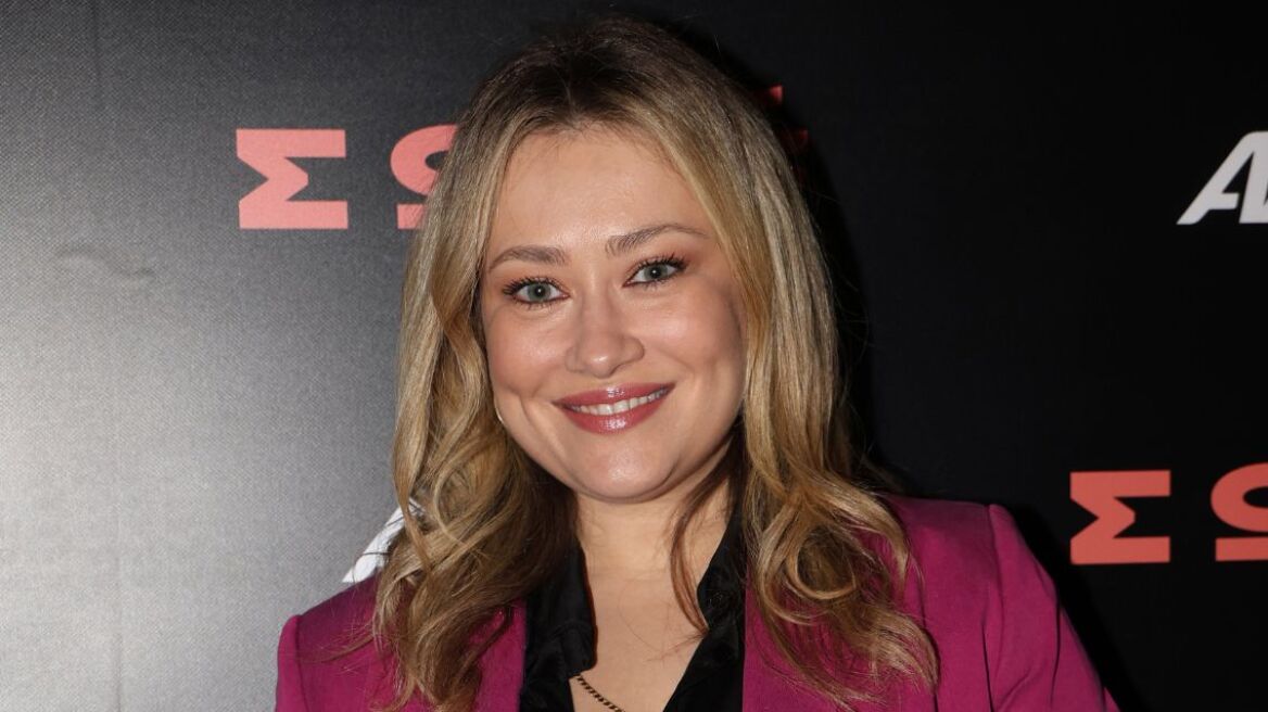 Ιωάννα Ασημακοπούλου: Δεν φοβήθηκα ποτέ να μείνω μόνη, δεν μου έχει δημιουργηθεί ακόμα η ανάγκη για γάμο