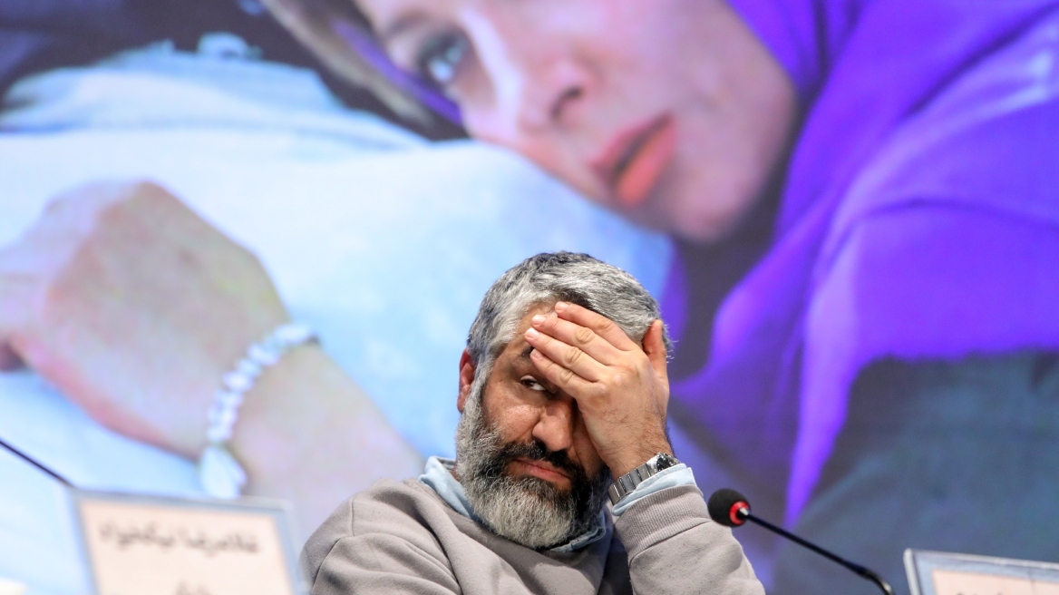 #MeToo και στο Ιράν: Νεαρή γυναίκα κατήγγειλε γνωστό ηθοποιό για βιασμό - Η κοινή γνώμη είναι υπέρ του, αφέθηκε ελεύθερος και έφυγε στο εξωτερικό