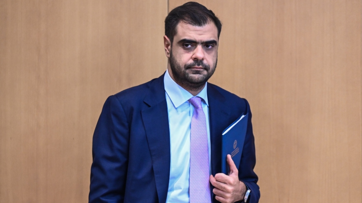 Παύλος Μαρινάκης: Ο Νοέμβριος θα είναι μήνας πληρωμών για τους αγρότες