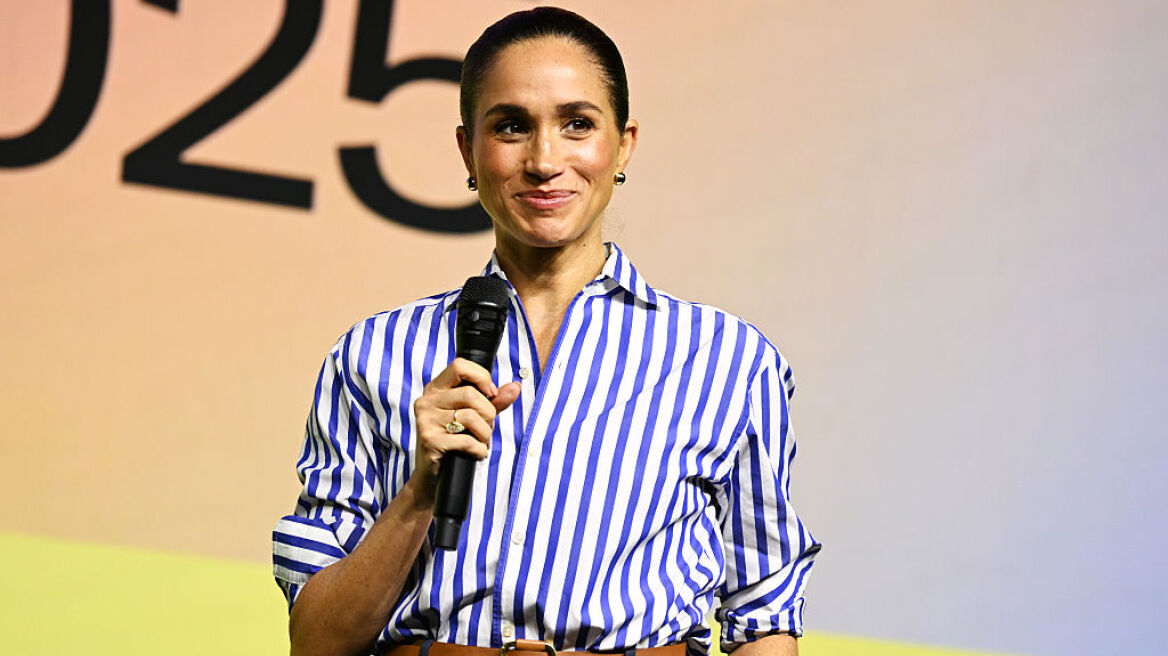 Η Μέγκαν Μαρκλ επιστρέφει στην υποκριτική έπειτα από 8 έτη απουσίας