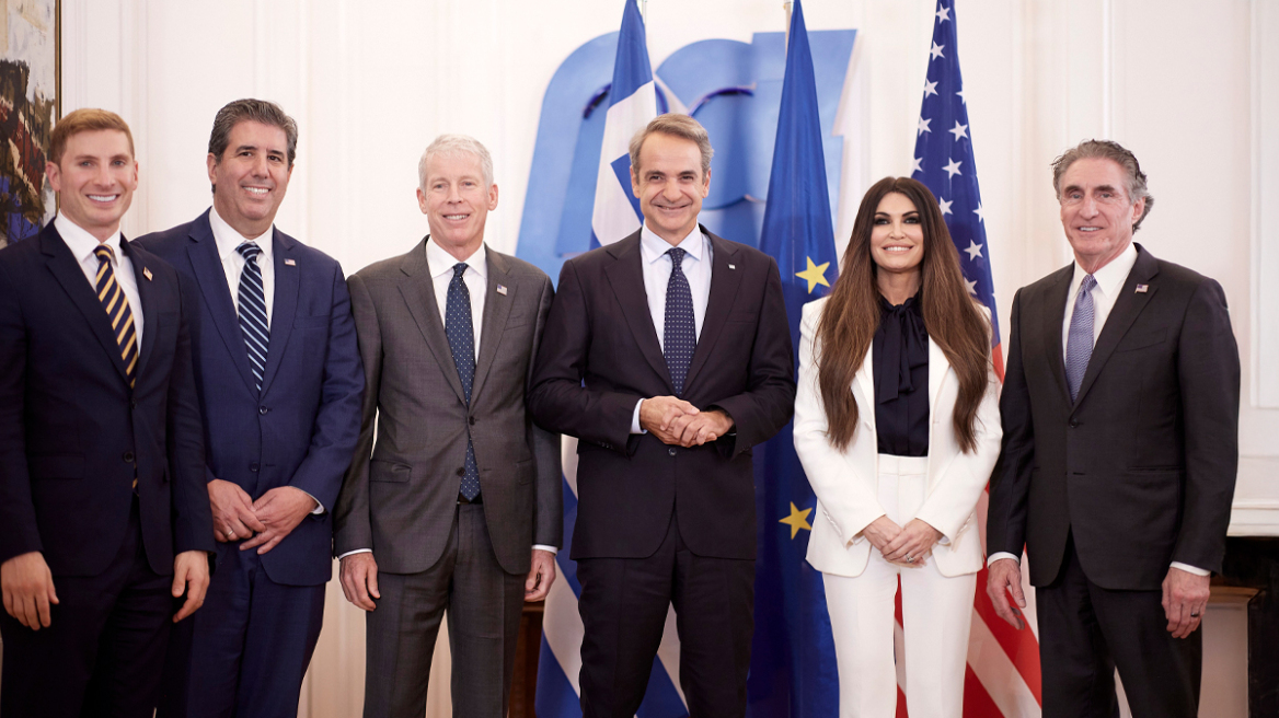 Η ενεργειακή σκακιέρα της Ευρώπης μετακινείται στην Αθήνα: Σήμερα η  Σύνοδος με Αμερικανούς και Ευρωπαίους υπουργούς - Τα deals για το LNG