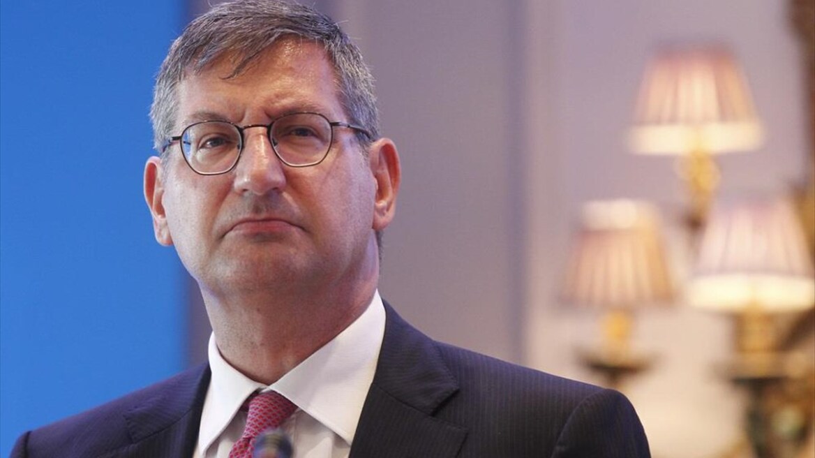 Μυλωνάς – Εθνική Τράπεζα: Προς το παρόν «ουδέν σχόλιον» για νέες επενδύσεις και bancassurance