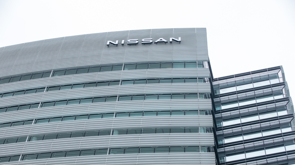 Nissan: Πουλάει τα γραφεία της στην Ιαπωνία για 643 εκατ. δολάρια και τα... ενοικιάζει