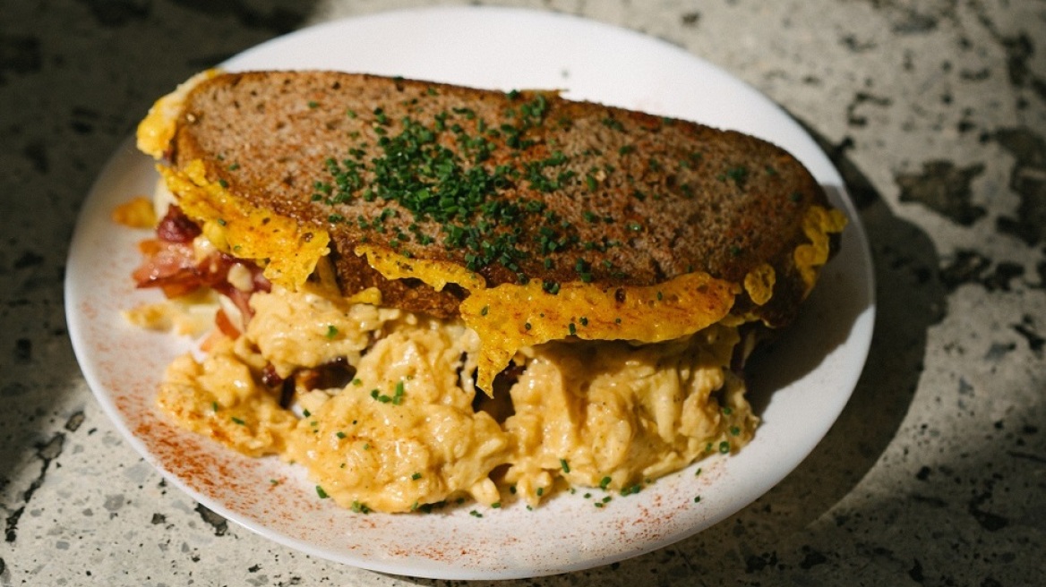 Στην Αθήνα βγαίνουμε για να φάμε σάντουιτς – 17 που ξεχωρίσαμε
