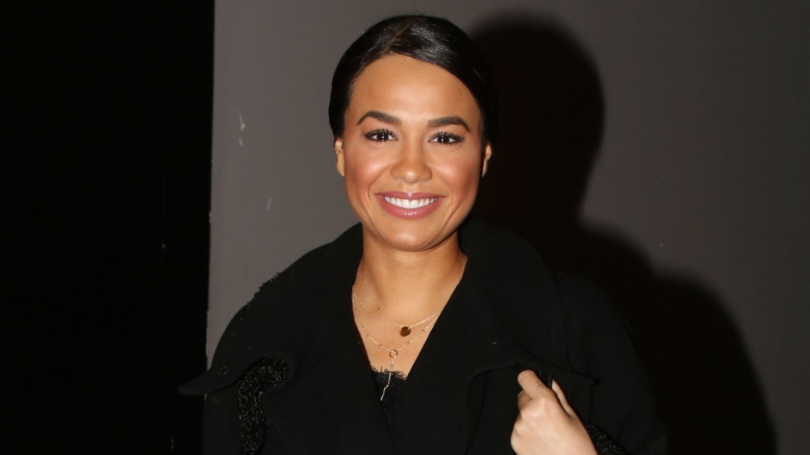 Πηνελόπη Πλάκα για την αποχή από την υποκριτική: Μετά από έναν χωρισμό σταμάτησα τη δουλειά, ρίχτηκα στην ψυχοθεραπεία