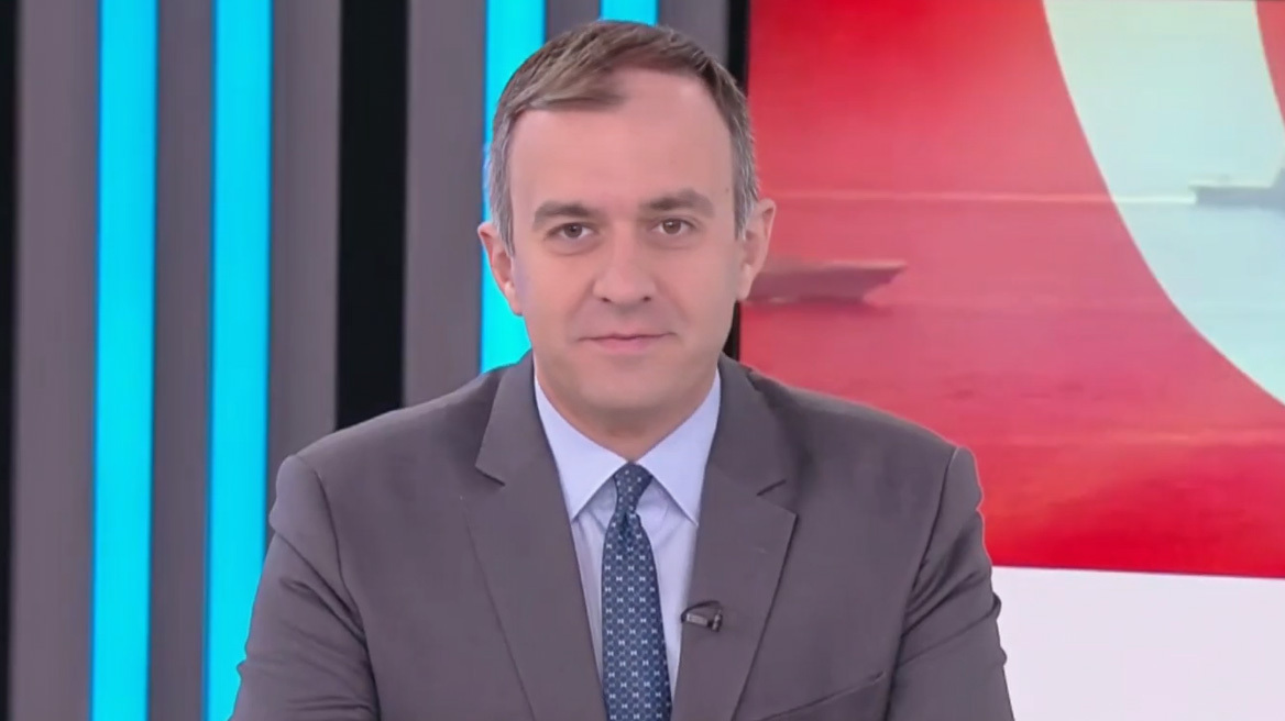 Χατζηβασιλείου: Πού πήγαν όσοι έλεγαν ότι η κυβέρνηση είναι δήθεν αποκομμένη από τις ΗΠΑ;