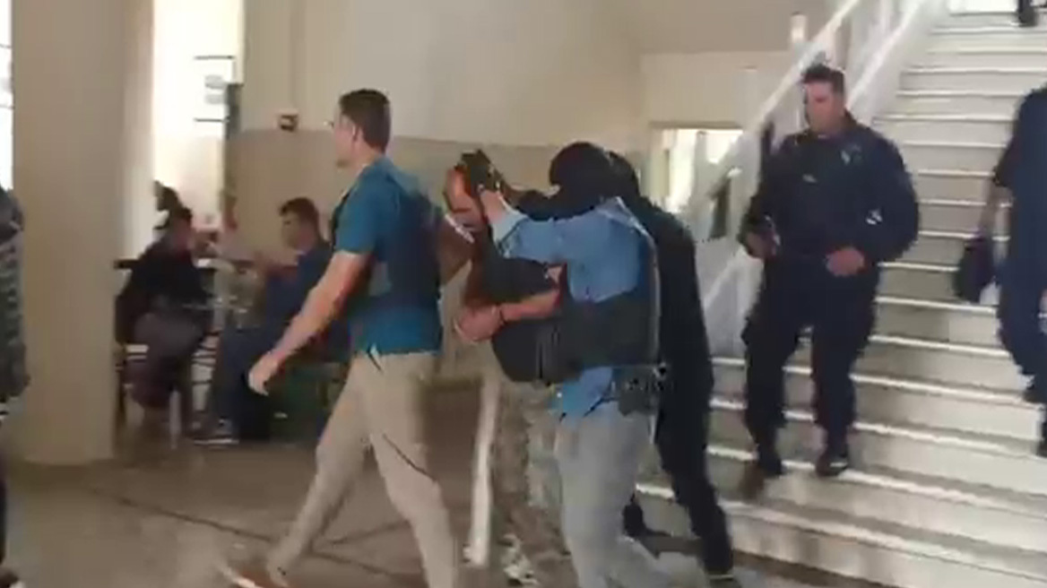 Για ανθρωποκτονία από πρόθεση κατηγορείται ο γαμπρός του Φανούρη Καργάκη - Αρνείται τα πάντα