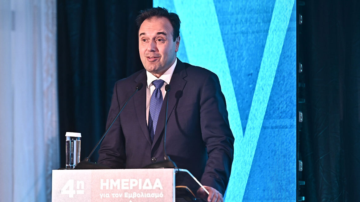 Παπαστεργίου στην ημερίδα του ygeiamou: Όλες οι μεταρρυθμίσεις που κάναμε στην Υγεία, έρχονται νέες για ένα ΕΣΥ πιο αποτελεσματικό