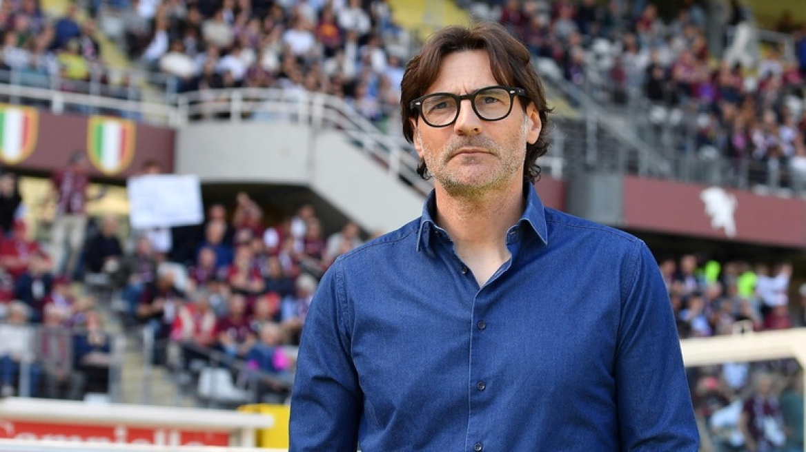 Ο Πάολο Βανόλι νέος προπονητής της Φιορεντίνα