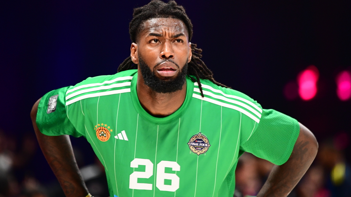 ΚΑΕ Παναθηναϊκός: Αυτή είναι η αλήθεια για τον Λεσόρ, ζητούμε σεβασμό στον αθλητή και στην ομάδα 