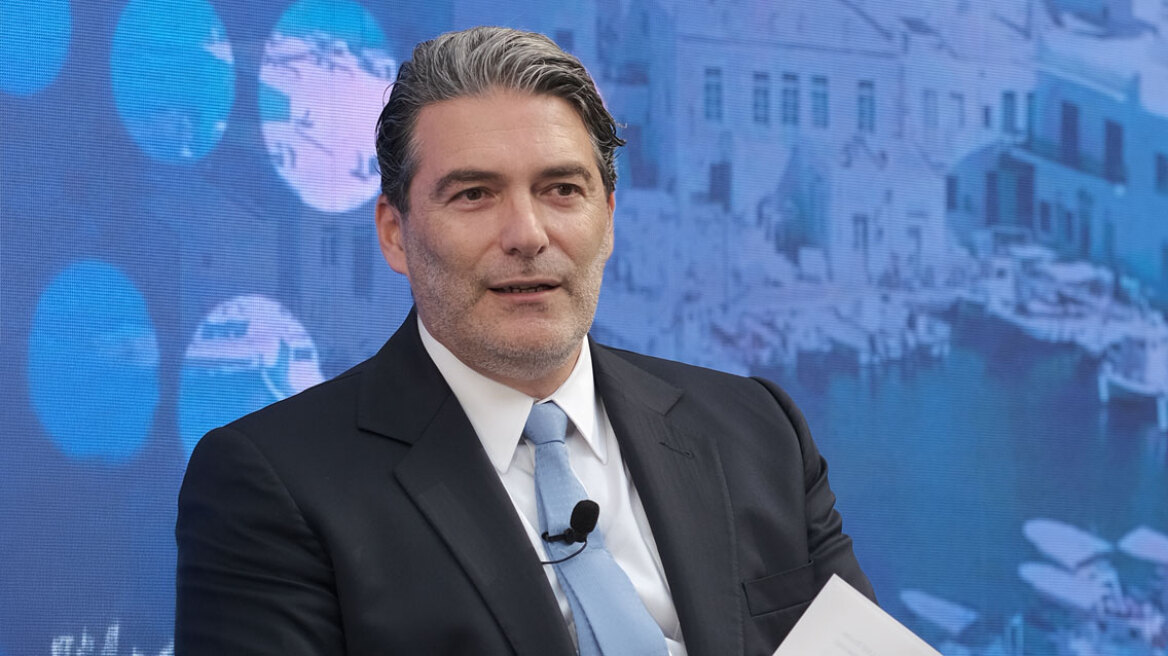 Από το Όραμα στην Πράξη: Η Ελλάδα στο Επίκεντρο της Ενεργειακής Ασφάλειας της Ευρώπης 