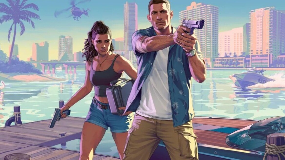 Αναβολή πάνω στην αναβολή για το Grand Theft Auto 6 – Αναμένεται τώρα για τον Νοέμβριο του 2026
